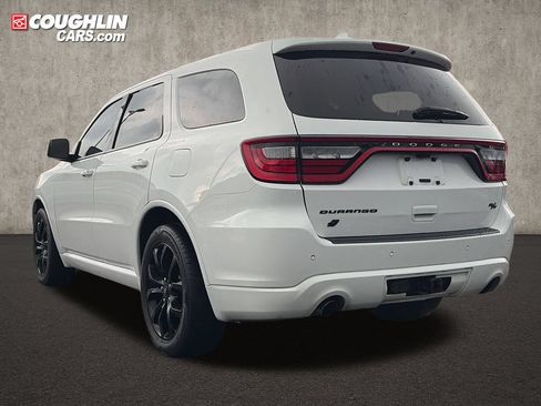 Used 2019 Dodge Durango R/T w/ Trailer Tow Group IV AWD/4WD image 6