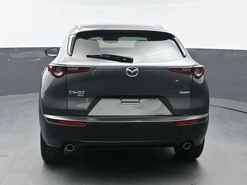 Certified 2024 MAZDA CX-30 AWD 2.5 S w/ Preferred Package image 4
