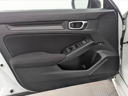 Used 2022 Honda Civic Sport image 13