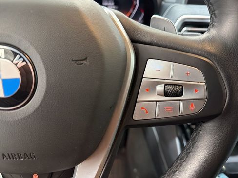 Used 2024 BMW X3 xDrive30i w/ Convenience Package image 23