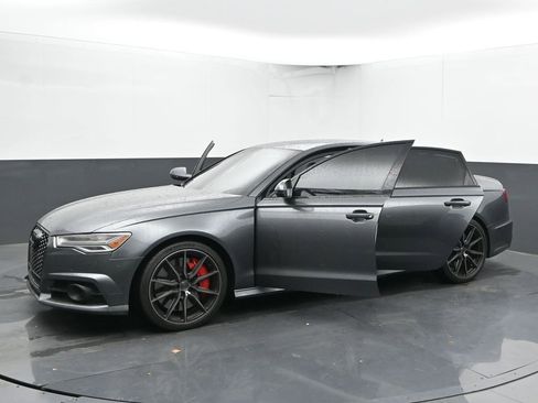 Used 2018 Audi S6 Prestige w/ S Sport Package image 51