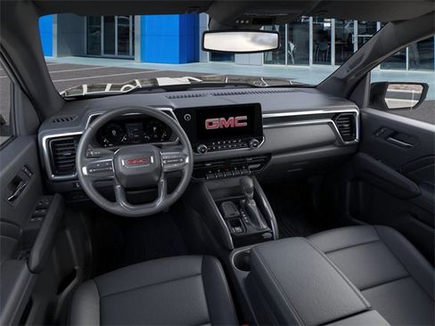 New 2026 GMC Canyon Elevation w/ Convenience Package image 15