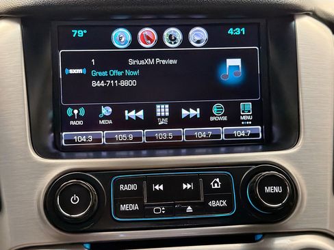 Used 2017 GMC Yukon SLE w/ SLE Value Package RWD image 9