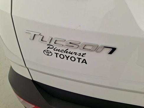 Used 2024 Hyundai Tucson SEL AWD/4WD image 40