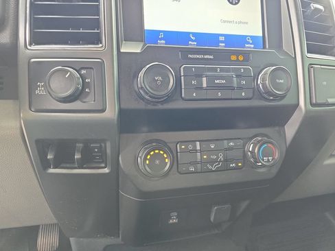 Used 2022 Ford F250 XLT w/ XLT Value Package AWD/4WD image 23
