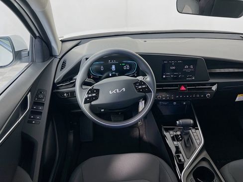 New 2026 Kia Niro LX FWD image 18