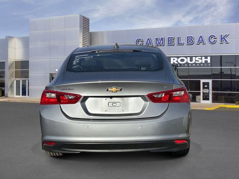 Used 2024 Chevrolet Malibu LT image 6