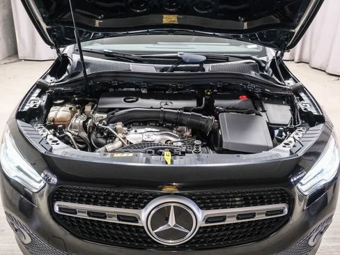 Certified 2023 Mercedes-Benz GLA 250 image 32
