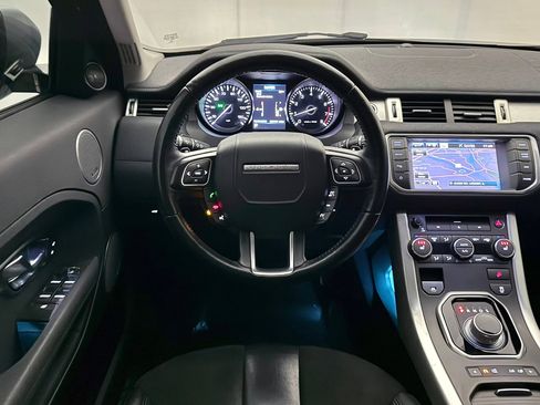 Used 2013 Land Rover Range Rover Evoque Pure image 29