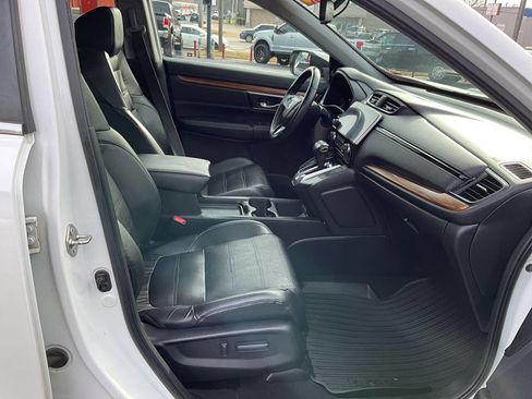 Used 2018 Honda CR-V EX-L image 33