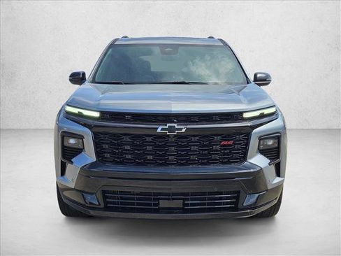 Certified 2024 Chevrolet Traverse RS w/ LPO, Floor Liner Package image 2