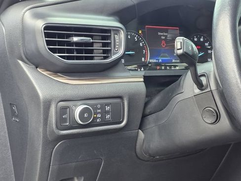 Certified 2020 Ford Explorer Limited RWD image 20