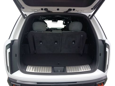 Used 2027 Kia Telluride SX Prestige X-Pro AWD/4WD image 13
