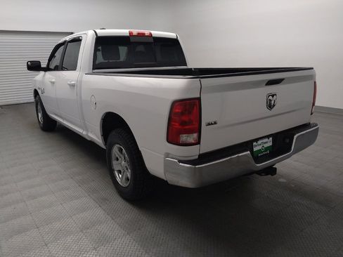 Used 2020 RAM 1500 Classic SLT RWD image 5