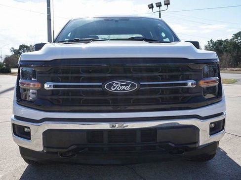 Used 2024 Ford F150 XLT image 10