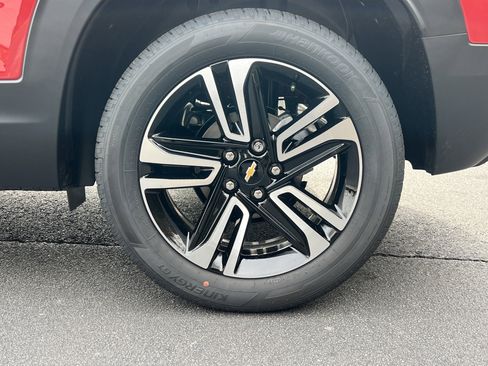 New 2026 Chevrolet TrailBlazer LT w/ LPO, Blackout Package image 36