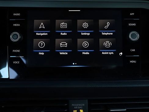 Used 2023 Volkswagen Jetta GLI Autobahn FWD image 27