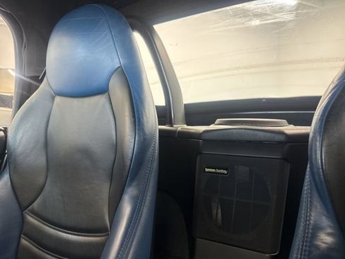 Used 2000 BMW M Roadster image 33