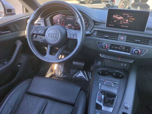 Used 2018 Audi A5 2.0T Premium Plus w/ Premium Plus image 29