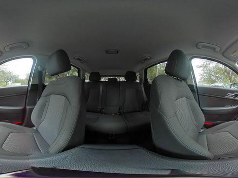 Used 2025 Kia Sportage LX FWD image 39