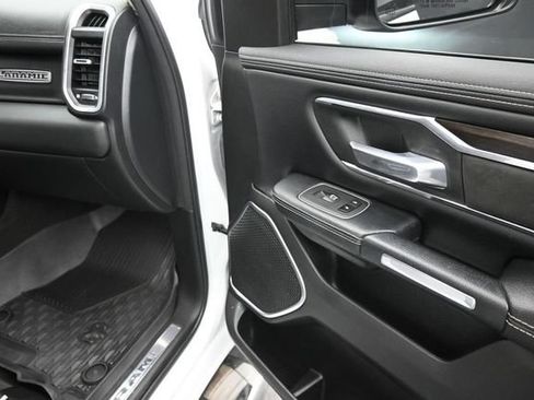 Used 2022 RAM 1500 Laramie RWD image 22
