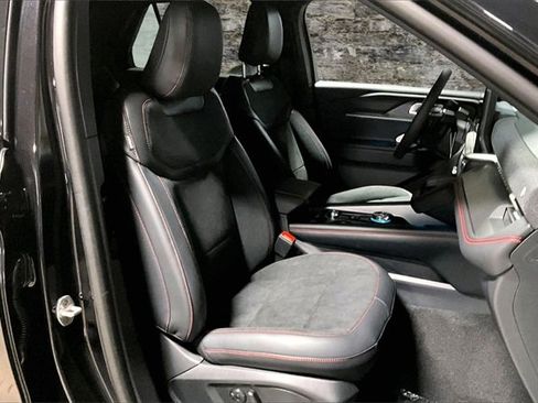 New 2026 Ford Explorer ST w/ Sun And Sound Package image 11