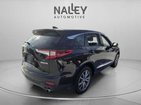 Used 2020 Acura RDX FWD w/ Technology Package image 5