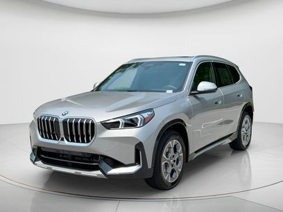New 2026 BMW X1 xDrive28i w/ Technology Package
