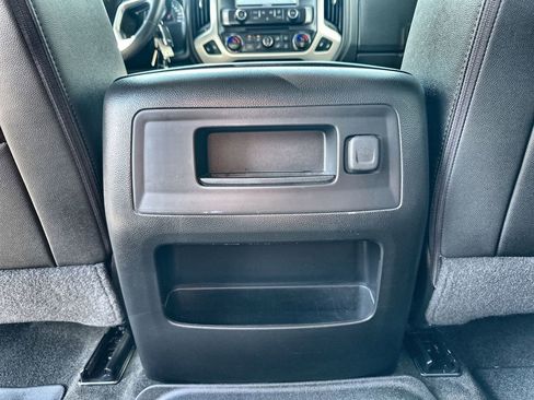 Certified 2017 GMC Sierra 1500 SLT w/ SLT Premium Package image 21