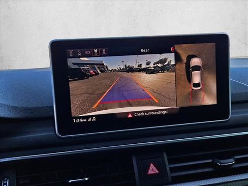 Used 2019 Audi S5 Prestige w/ S Sport Package image 13