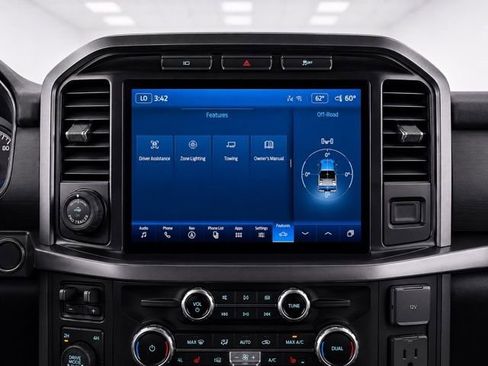 Used 2023 Ford F150 XLT w/ Equipment Group 302A High AWD/4WD image 25