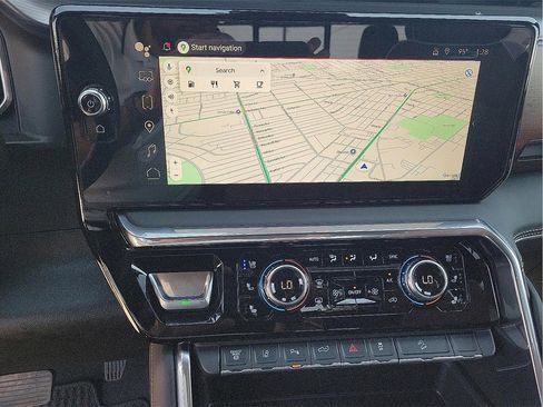 New 2026 GMC Sierra 2500 Denali Ultimate image 19