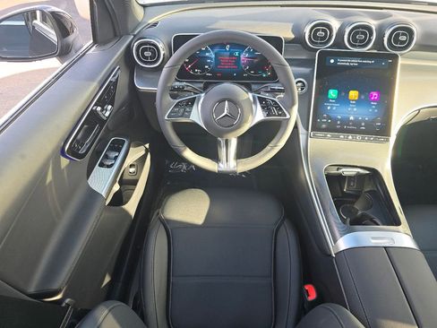 New 2026 Mercedes-Benz GLC 300 4MATIC image 24