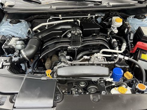 Used 2023 Subaru Crosstrek 2.5i Sport image 10