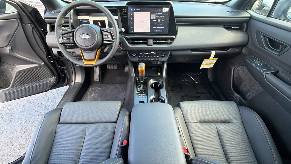 New 2026 Subaru Outback Wilderness AWD/4WD image 26