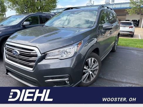 Used 2020 Subaru Ascent Limited w/ Technology Package image 1