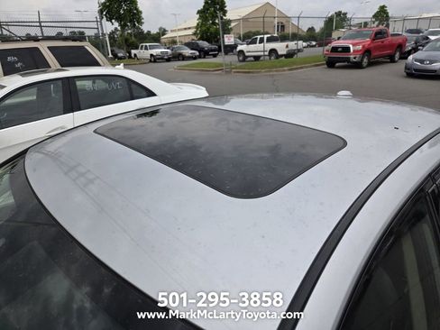 Used 2019 Nissan Altima 2.5 SL FWD image 4