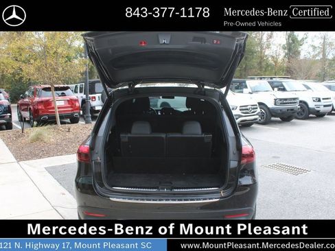 Certified 2025 Mercedes-Benz GLE 450 4MATIC image 7