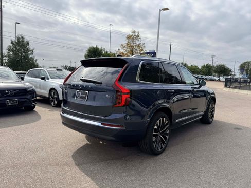Used 2026 Volvo XC90 B6 Plus w/ Protection Package Premier AWD/4WD image 6