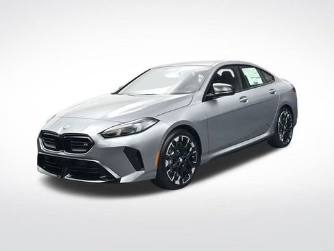 New 2026 BMW M235i xDrive w/ Technology Package image 9