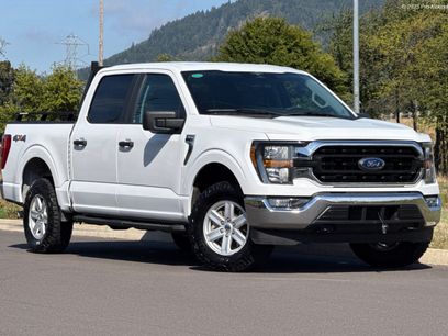 Used 2023 Ford F150 XLT