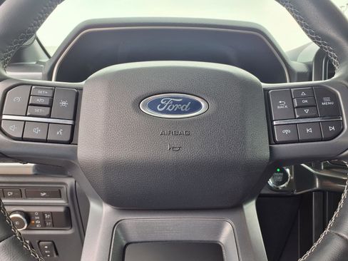 Used 2023 Ford F150 XLT w/ Equipment Group 302A High image 17