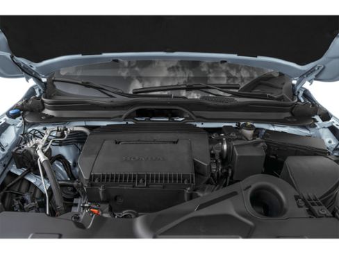 New 2026 Honda Pilot Touring image 9