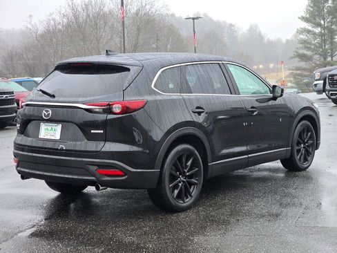 Used 2023 MAZDA CX-9 Touring Plus image 20
