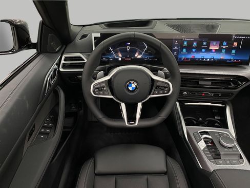New 2026 BMW 430i xDrive Convertible image 13