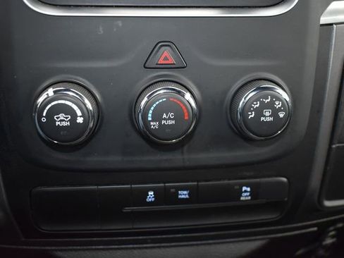 Used 2024 RAM 1500 Classic Warlock image 23