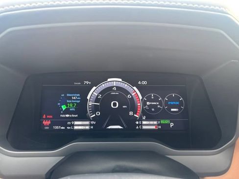 Used 2026 Toyota Tundra 1794 Edition AWD/4WD image 13