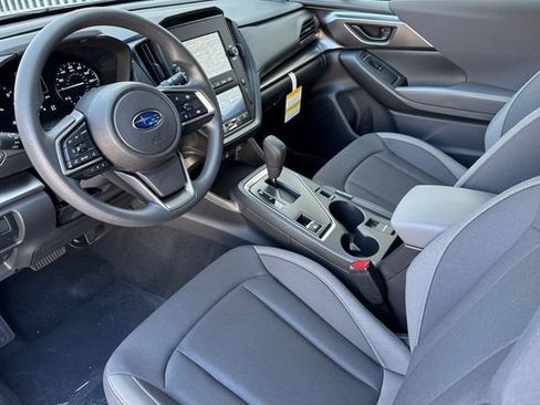 New 2025 Subaru Impreza 2.0i image 7