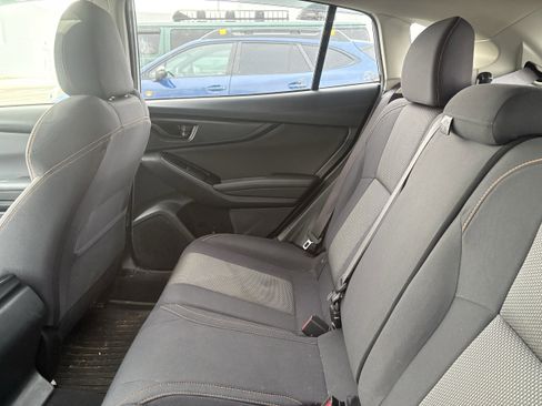 Used 2020 Subaru Crosstrek 2.0i Premium w/ Moonroof Package 2 image 9