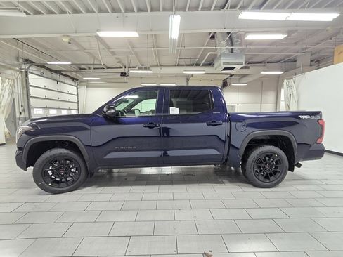 New 2026 Toyota Tundra Limited image 17